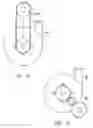 Fig. 04 - Two piece impeller centrifugal pump