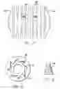 Fig. 06 - Two piece impeller centrifugal pump
