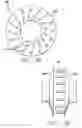 Fig. 08 - Two piece impeller centrifugal pump