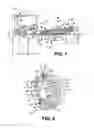 Fig. 02 - Organic matrix abradable coating resistant to clogging of abrasive blade tips