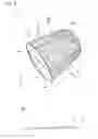 Fig. 04 - FLUID FLOW STRAIGHTENING MEMBER