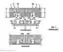 Fig. 02 - Spring loaded split tongue connector system