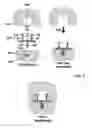 Fig. 06 - Spring loaded split tongue connector system