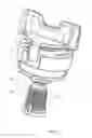 Fig. 02 - Quick fastener, method for connecting two components by means of the quick fastener and production method therefor
