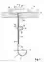 Fig. 02 - Toggle fixing and method of mounting a toggle fixing