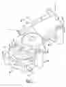 Fig. 02 - Actuator assembly