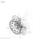Fig. 02 - Planetary gear drive