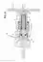 Fig. 02 - Valve operator assembly and valve equipped with such assembly