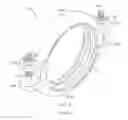 Fig. 02 - Clamp for repair of pipe couplings