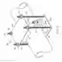 Fig. 06 - Clamp for repair of pipe couplings