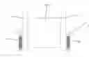 Fig. 01 - Extendable/retractable support column