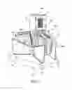 Fig. 02 - Extendable/retractable support column