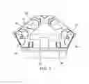 Fig. 07 - Extendable/retractable support column