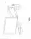 Fig. 02 - Locking release mechanism for an articulated support arm