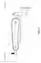 Fig. 04 - Locking release mechanism for an articulated support arm