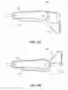 Fig. 06 - Locking release mechanism for an articulated support arm