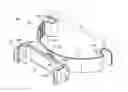 Fig. 01 - APPARATUSES THAT PROVIDE A MOUNT AND A STAND FOR PORTABLE ELECTRONIC DEVICES