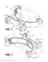 Fig. 02 - APPARATUSES THAT PROVIDE A MOUNT AND A STAND FOR PORTABLE ELECTRONIC DEVICES