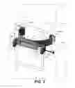 Fig. 03 - APPARATUSES THAT PROVIDE A MOUNT AND A STAND FOR PORTABLE ELECTRONIC DEVICES