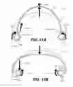 Fig. 10 - APPARATUSES THAT PROVIDE A MOUNT AND A STAND FOR PORTABLE ELECTRONIC DEVICES