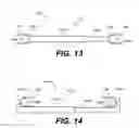 Fig. 12 - APPARATUSES THAT PROVIDE A MOUNT AND A STAND FOR PORTABLE ELECTRONIC DEVICES
