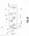 Fig. 23 - Method and apparatus for compressing gas in a plurality of stages to a storage tank array having a plurality of storage tanks