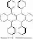 Fig. 23 - Covalent organic framework nanoporous materials for high pressure gas storage