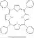 Fig. 25 - Covalent organic framework nanoporous materials for high pressure gas storage
