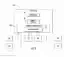 Fig. 04 - Heating and cooling system for an on-board gas adsorbent storage vessel