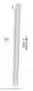 Fig. 02 - Serial and parallel LED configurations for linear lighting modules