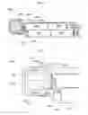 Fig. 06 - Flashlight emitting light in two different directions using a reflector and reflective surface