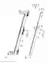 Fig. 03 - Light guide bar and connector assembly