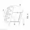 Fig. 04 - Light guide bar and connector assembly