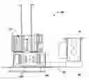 Fig. 01 - UNIVERSAL MOUNTING FRAME ASSEMBLY FOR AN OPTICAL ASSEMBLY