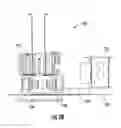 Fig. 04 - UNIVERSAL MOUNTING FRAME ASSEMBLY FOR AN OPTICAL ASSEMBLY