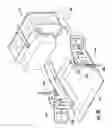 Fig. 08 - UNIVERSAL MOUNTING FRAME ASSEMBLY FOR AN OPTICAL ASSEMBLY