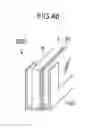 Fig. 46 - DAYLIGHTING DEVICE AND DAYLIGHTING SYSTEM