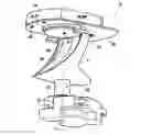 Fig. 01 - Rotary light module
