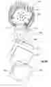 Fig. 06 - Luminaire with slot-mounted LED module