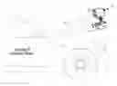 Fig. 01 - CLAMP AND CLAMP WITH LIGHT
