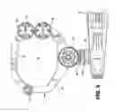 Fig. 04 - CLAMP AND CLAMP WITH LIGHT