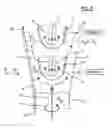 Fig. 03 - PULSED COMBUSTION REACTOR WITH PULSATING FLAME, IN PARTICULAR FOR THERMAL MATERIAL TREATMENT OR MATERIAL SYNTHESIS