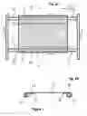 Fig. 02 - Oven shelf