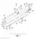 Fig. 02 - Fire Shield Assembly