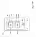 Fig. 08 - Mobile device for building control with adaptive user interface