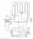 Fig. 02 - Controller for controlling an air conditioning system and radiant heating apparatus in a building