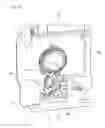 Fig. 07 - Icemaker assembly having a plunger