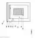 Fig. 02 - High temperature resistant shipping container