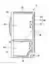 Fig. 01 - Vacuum insulator, method of manufacturing the same and refrigerator having the same