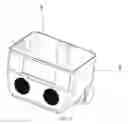 Fig. 04 - Multifunctional portable sound equipment
